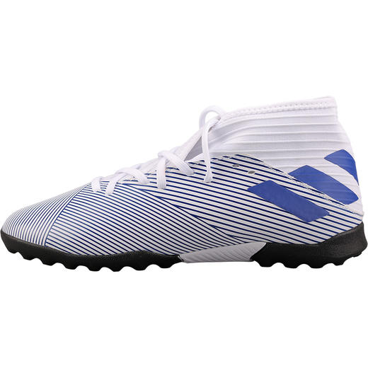 adidas阿迪达斯NEMEZIZ19.3TF碎钉足球鞋青少年EG7235 商品图4