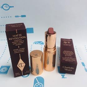 CT哑光口红#walk of shame（321353）