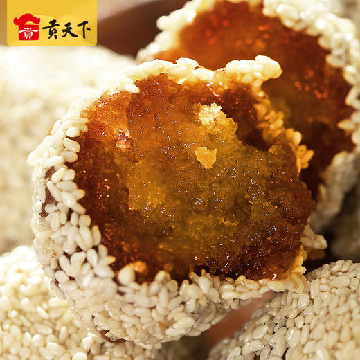 俊祥慧煮饼318g（金盒）*2 商品图2