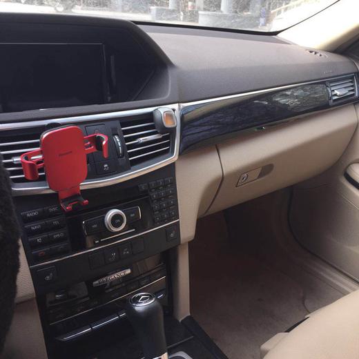 【月租-北京】奔驰 E200 CGI 优雅型 商品图5