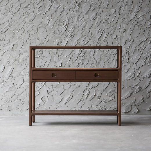 呈福矮柜 商品图1