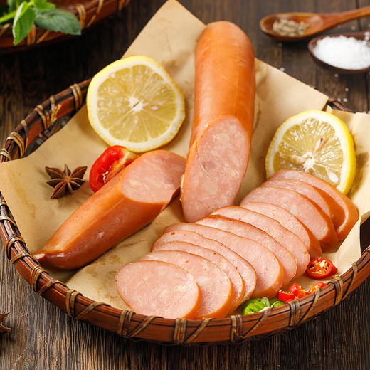 精品小六件套餐(赠烧鸡) 商品图4