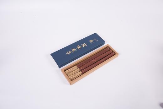一真【宗喀藏香】竹签香 商品图2