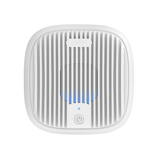 【负离子空气消毒机】家用臭氧去菌除甲醛空气净化器卫生间除臭器 商品图3
