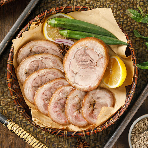 199就酱马年鸿福小礼盒（单品断货换同等价值产品以实际发货为准） 商品图2