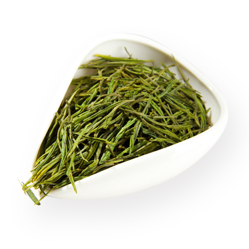 420白茶口粮茶 250g装