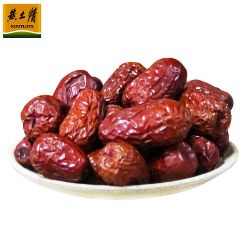 黄土情煲汤枣1000g 商品图3