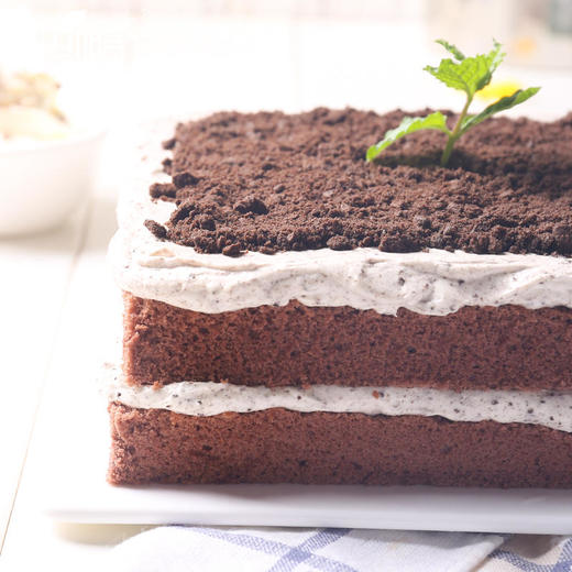 海盐奥利奥蛋糕 | 时刻陪你 商品图3