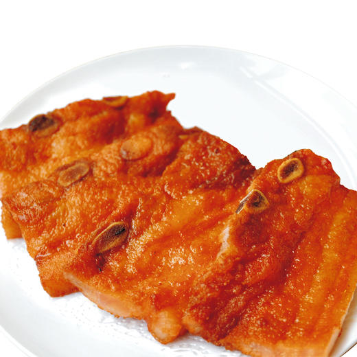 正邦虾酱骨 300g 商品图0