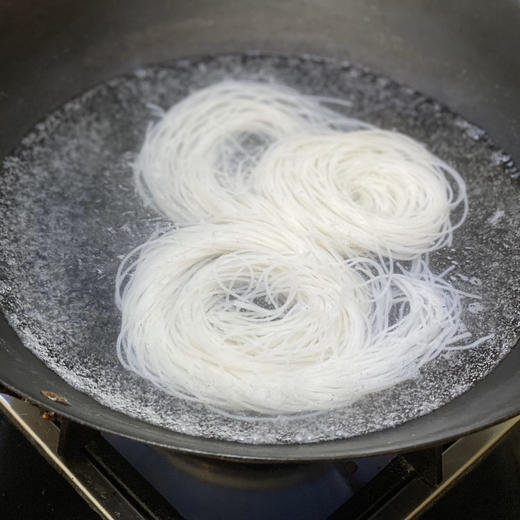 湖南纯手工细米粉 3斤装  商品图9