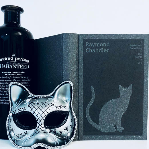 罪恶之城的骑士：雷蒙德•钱德勒传 商品图2