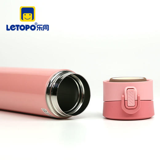 乐同保温杯 商品图4