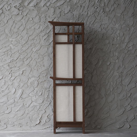 间羽屏风 商品图3