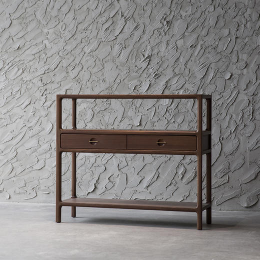 呈福矮柜 商品图2