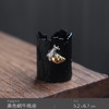 【茶道配件】吉橙茶漏置茶漏托架盖置茶漏功夫茶具配件滤网架盖置盖托茶漏底座 商品缩略图5