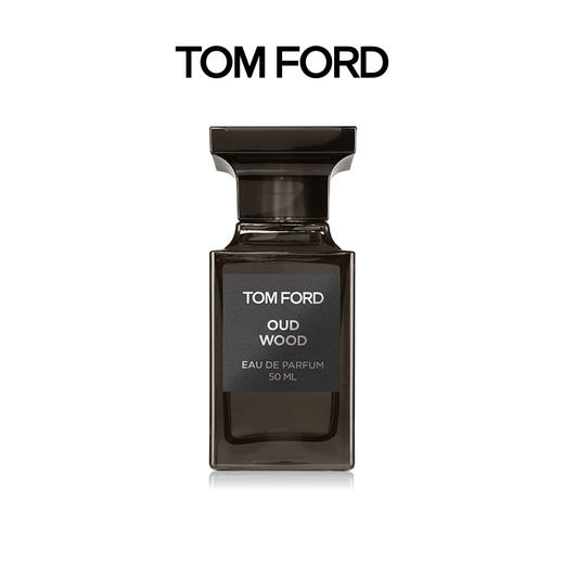 TF汤姆福特 珍华乌木香水 商品图0