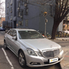 【月租-北京】奔驰 E200 CGI 优雅型 商品缩略图1