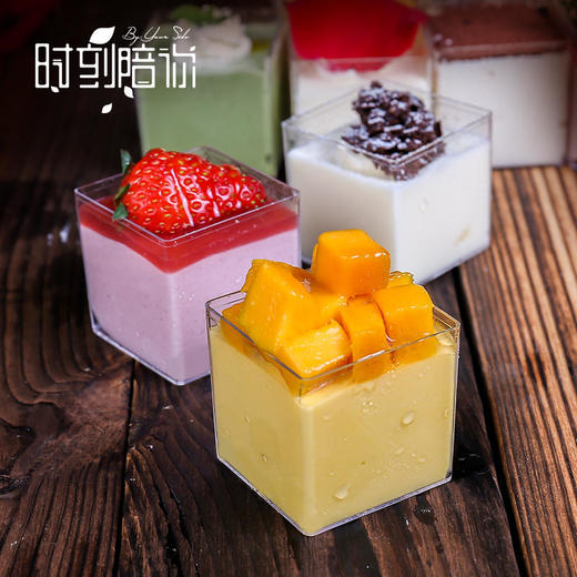 星语心愿蛋糕 | 时刻陪你 商品图1