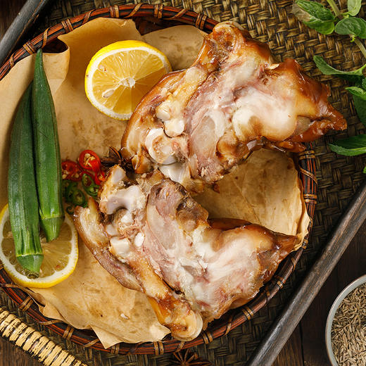 酱香猪蹄 商品图0