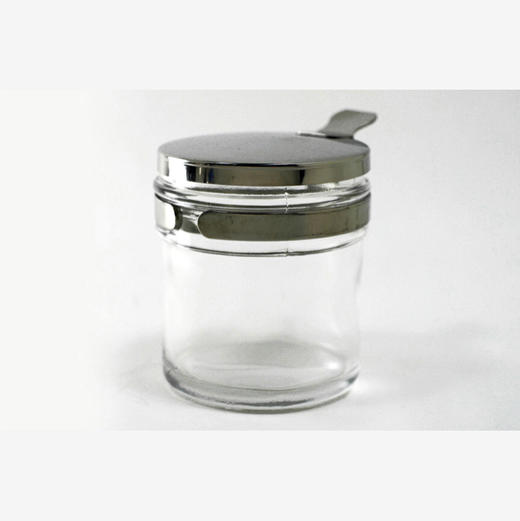 玻璃万能罐｜透明 商品图5