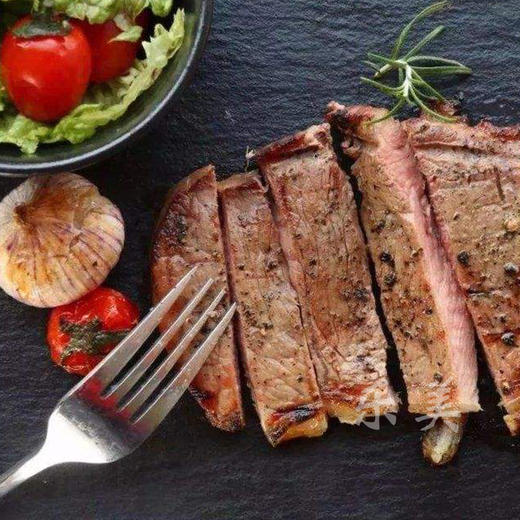 乐厨牛排系列（内赠黑胡椒酱） 商品图0