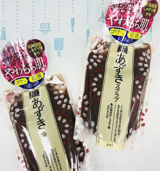 PDC保湿去角质红豆泥冲洗型面膜170G（409030） 商品图0