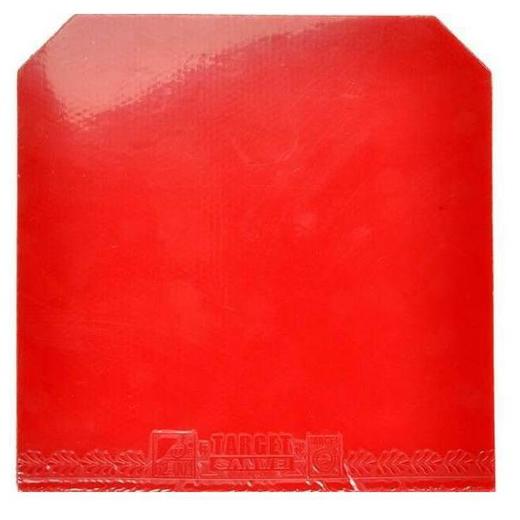 SANWEI三维 标靶专业版/省队版 无机能粘性反胶套胶 正手推荐 商品图3