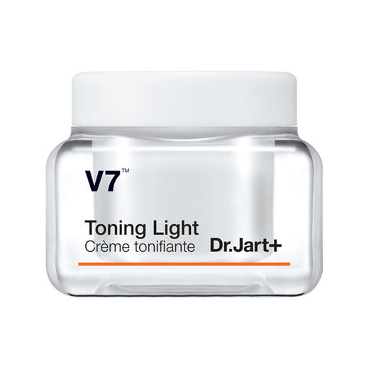 【一般贸易中文标】韩国蒂佳婷维生素活颜亮白霜50ml（新老版本随机发） 商品图1