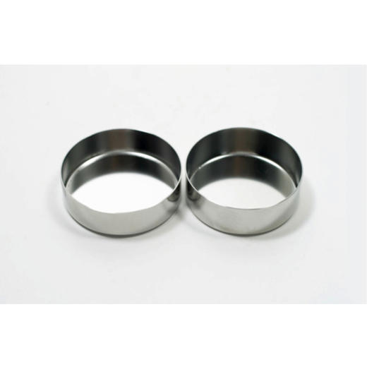 不锈钢皿 商品图3