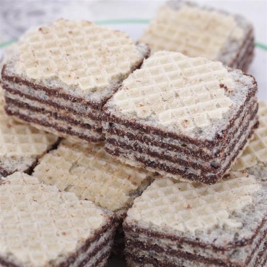 百乐可可威化饼250g 商品图2