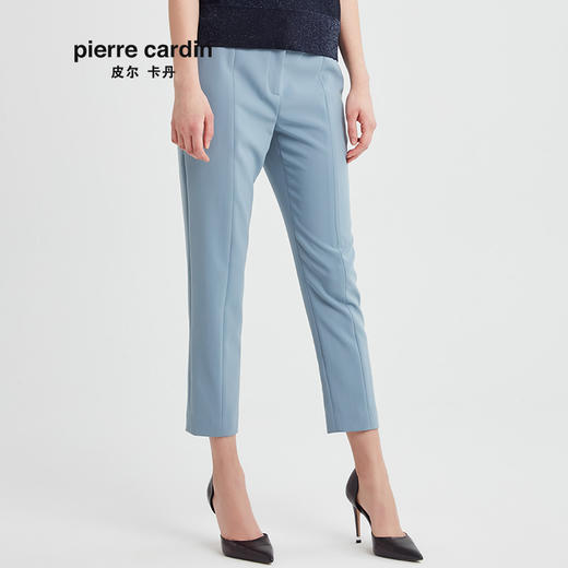 皮尔卡丹女装铅笔裤P92TL11L0 商品图1