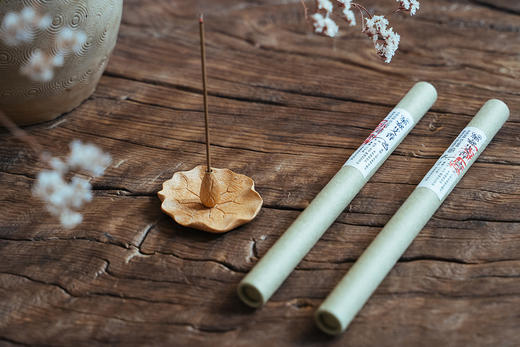 茶密艾香 商品图1