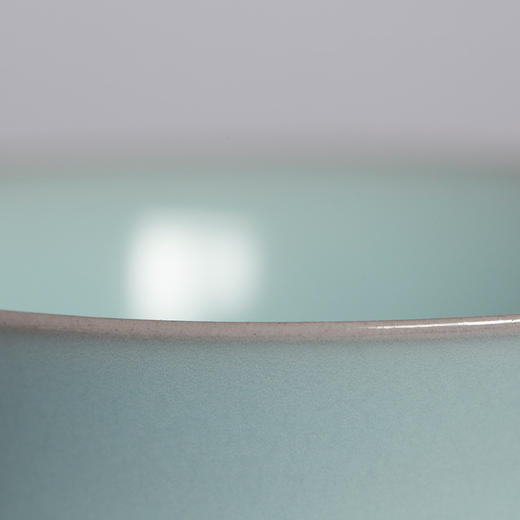 「茶器」徐瑞鸿 汝窑 弦月杯 商品图2