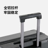 银座商务登机箱男20寸行李箱女24寸万向轮旅行箱A-9358L 商品缩略图3