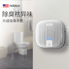 【负离子空气消毒机】家用臭氧去菌除甲醛空气净化器卫生间除臭器 商品缩略图1