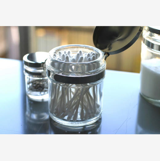 玻璃万能罐｜透明 商品图4