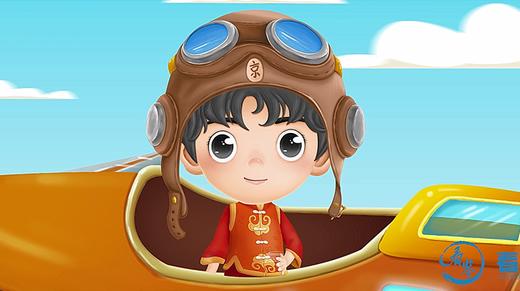 1.东方古都，历史北京 商品图0