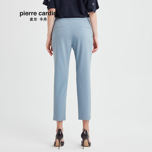 皮尔卡丹女装铅笔裤P92TL11L0 商品图2