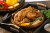 就酱老北京烧鸡（真空包装） 商品缩略图1