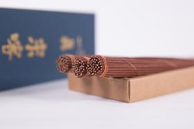 一真【宗喀藏香】竹签香