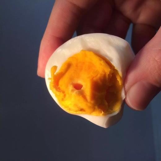 檬爸亲选 宝宝放心鸡蛋 山地散养土鸡蛋 商品图0