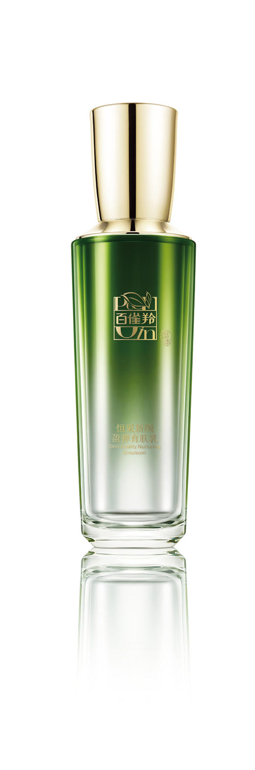 百雀羚恒采新颜盈弹育肤乳 商品图3
