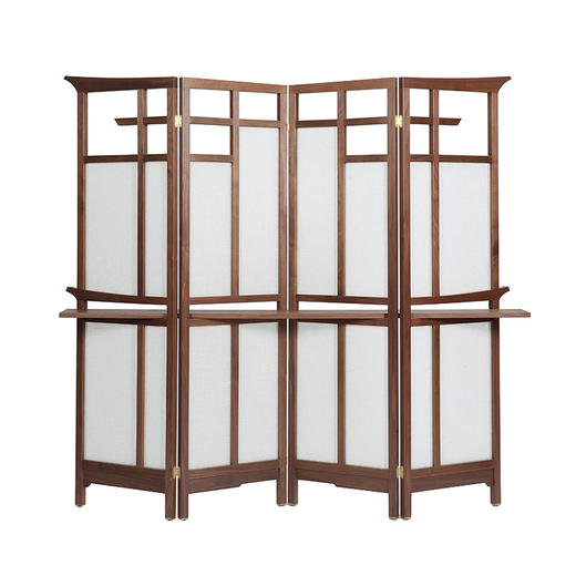 间羽屏风 商品图0