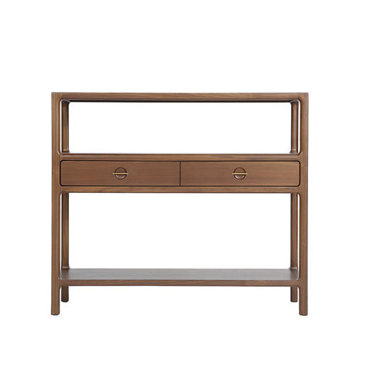 呈福矮柜 商品图0