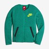 NIKE耐克SPORTSWEAR大童针织运动休闲夹克外套 806214-395 商品缩略图0