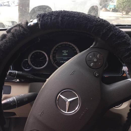 【月租-北京】奔驰 E200 CGI 优雅型 商品图4