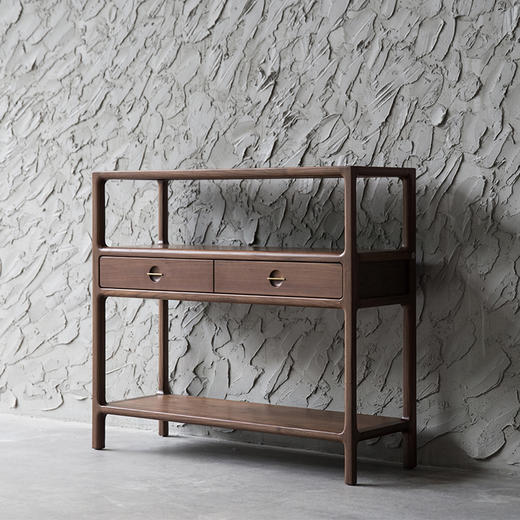 呈福矮柜 商品图3