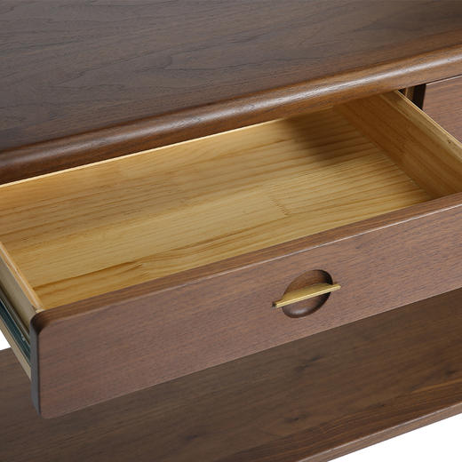 呈福矮柜 商品图5