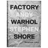 【现货】Factory: Andy Warhol，工厂：安迪·沃霍尔 摄影集 商品缩略图0