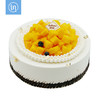 鲜果派对生日蛋糕 商品缩略图0